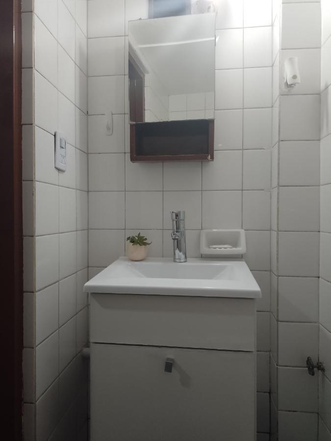 شقة Punto Urbano Apart ميندوزا المظهر الخارجي الصورة